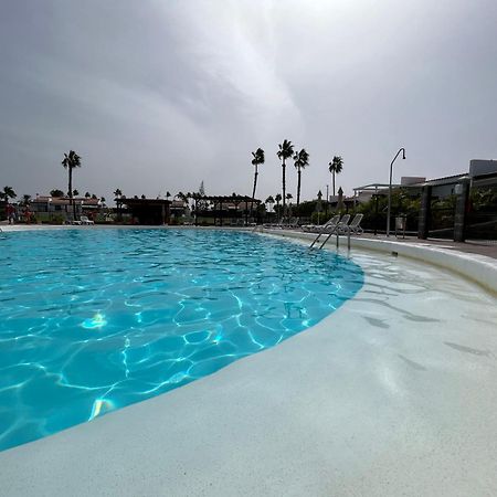 Villa Paraiso Maspalomas  Bagian luar foto