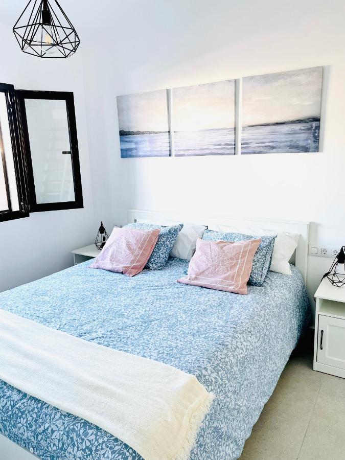 Villa Paraiso Maspalomas  Bagian luar foto
