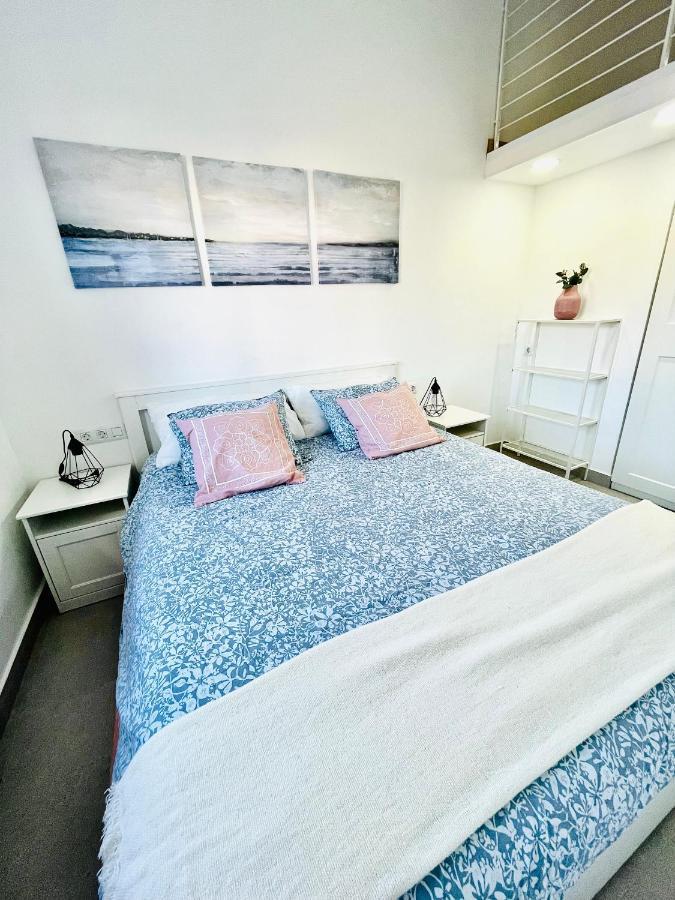 Villa Paraiso Maspalomas  Bagian luar foto