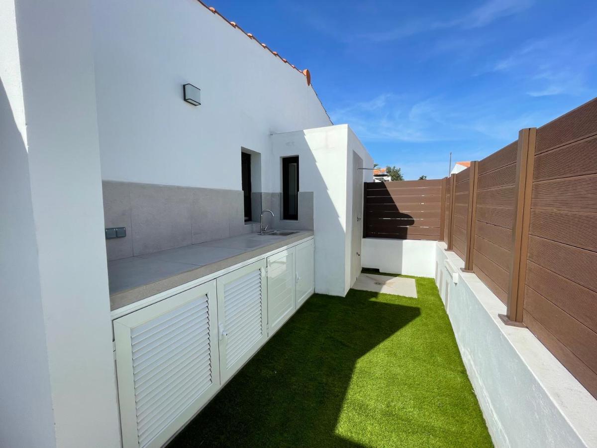 Villa Paraiso Maspalomas  Bagian luar foto